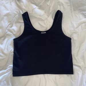 Jungmaven sporty tank L